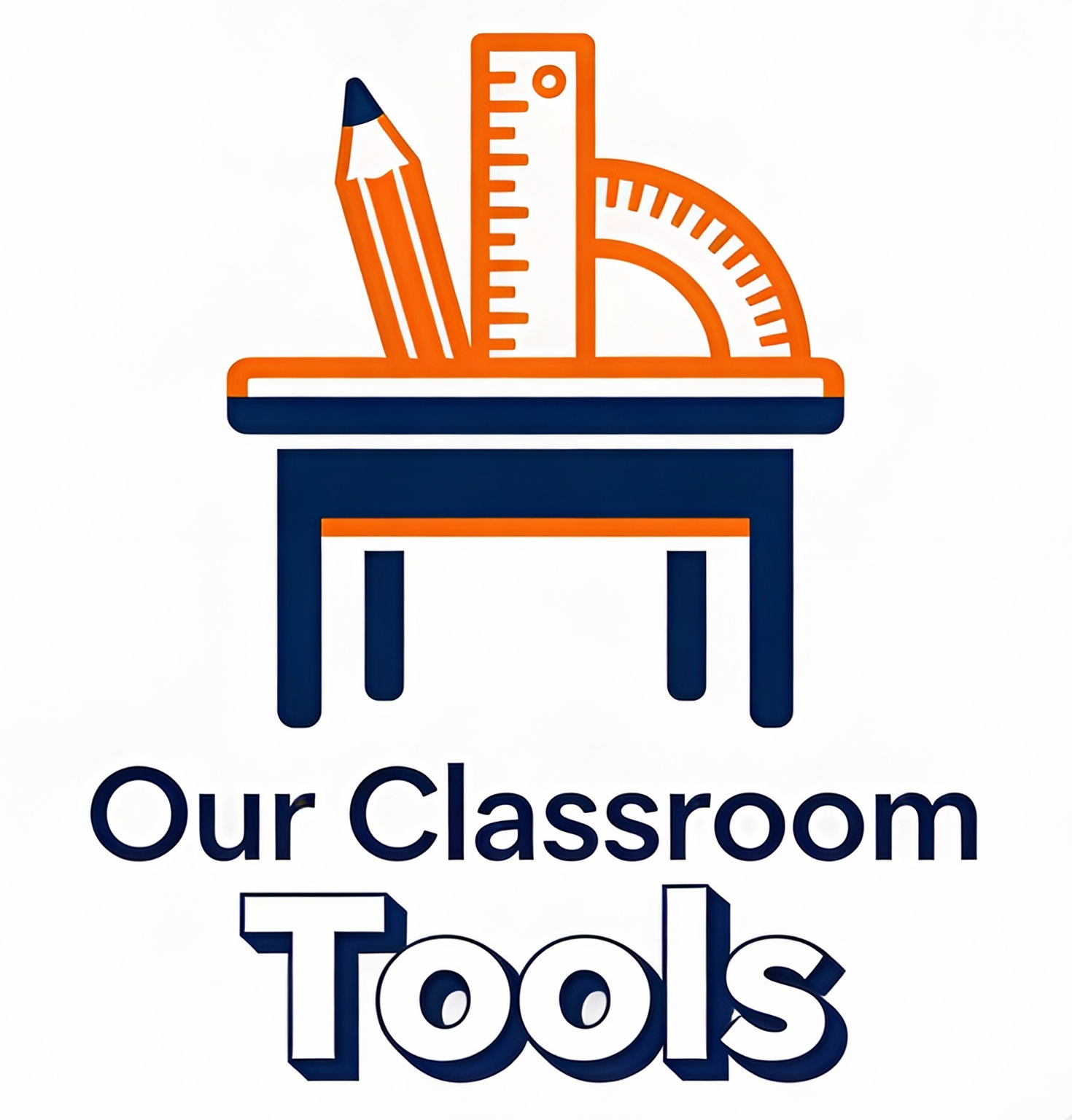 Our Classroom Tools Logo